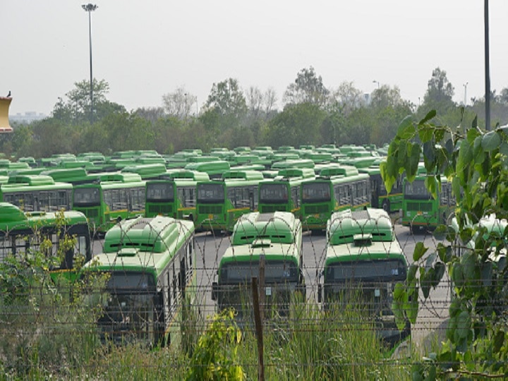 Transport Strike In Delhi NCR Against New Traffic Rules MV Act Transport Strike In Delhi-NCR On Thursday Against New Traffic Rules, Schools To Remain Closed