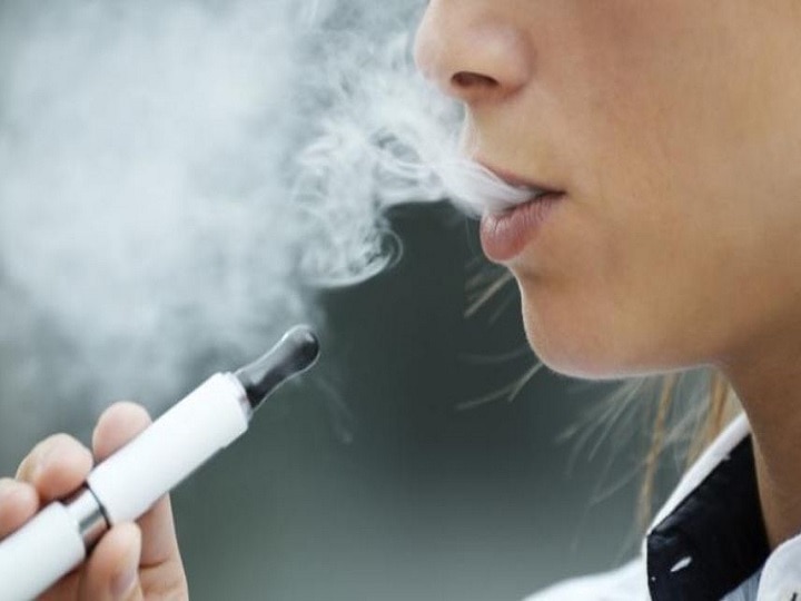 E Cigarette Ban Govt Notifies Prohibition of E Cigarettes