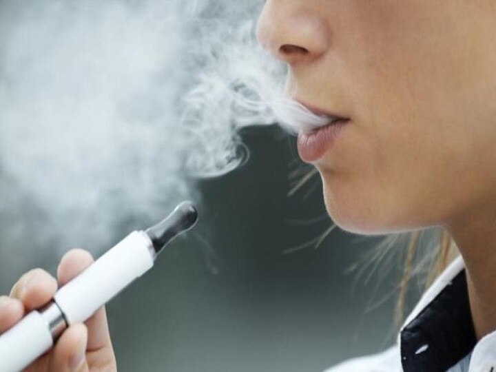 E-Cigarette Ban: Govt Notifies Prohibition of E-Cigarettes Ordinance; Congress Says ‘ To Appease US’ Govt Notifies Prohibition of Electronic Cigarettes Ordinance; Cong Says ‘Ban Imposed To Appease US’