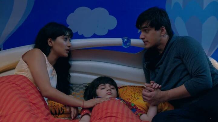 Star Plus' popular & longest running show Yeh Rishta Kya Kehlata Hai has once again claimed the no.1 position at the TRP charts, the show is continuing its spree on being on the top position from the last one and a half month now.