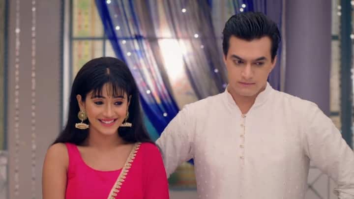 The week 36's BARC TRP report is out and just like past few weeks, Yeh Rishta Kya Kehlata Hai has again topped the charts, however there is a slight shuffle in the chart, take a look at the TRP report here!