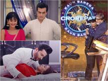 TRP Report Week 37: Yeh Rishta Kya Kehlata Hai Continues To Be Number 1 Show Followed By Kundali Bhagya & Amitabh Bachchan\'s KBC 11