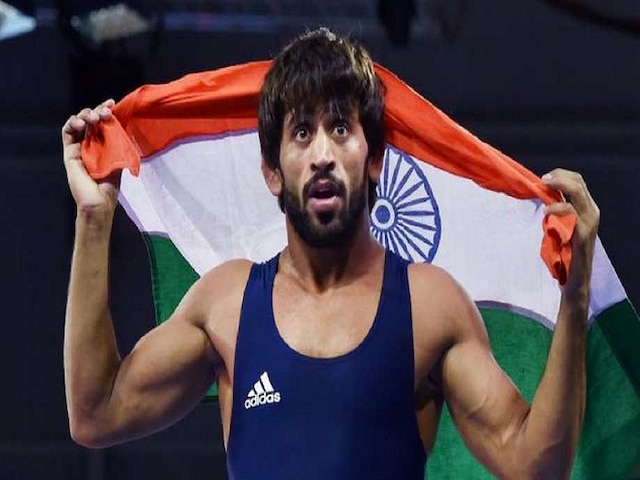 World Wrestling Championships: Bajrang Punia, Ravi Kumar Secure Semis Berths, Seal Tokyo Olympic Berths World Wrestling Championships: Bajrang Punia, Ravi Kumar Secure Semis Berths; Seal Tokyo Olympic Berths