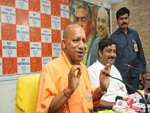 Yogi Adityanath Govt Celebrates Mid-Term Completion; UP CM Says Challenges Were Opportunities