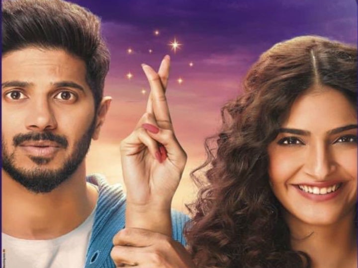 'The Zoya Factor' REVIEW: Sonam Kapoor-Dulquer Salmaan Starrer Works In Fits And Starts 'The Zoya Factor' REVIEW: Sonam Kapoor-Dulquer Salmaan Starrer Works In Fits And Starts