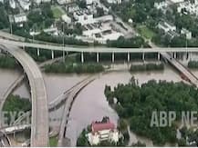 \'Howdy, Modi!\' Event In Jeopardy? Cyclone Imelda Pummels Texas