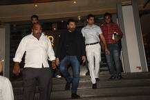 RARE PICS Of Sunny Deol\'s Wife Pooja Deol At Their Son Karan Deol\'s \'Pal Pal Dil Ke Paas\' Screening!