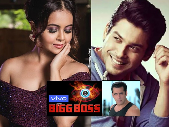 Bigg Boss 13 LEAKED Promos: 'Saathiya' actress Devoleena Bhattacharjee & 'Balika Vadhu' fame Siddharth Shukla in the house! Bigg Boss 13 LEAKED Promos: 'Saathiya' Actress Devoleena Bhattacharjee & 'Balika Vadhu' Fame Siddharth Shukla Confirmed Entries!