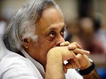 Is This His \'Trump Card\'?: Jairam Ramesh\'s Taunt After Govt Cuts Corporate Tax