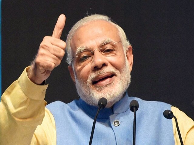 Corporate Tax Cut Historic, Win-Win For 130 Crore Indians: PM Modi Hails FM's Move Corporate Tax Cut For Domestic Companies Historic: PM Modi Nirmala Sitharaman