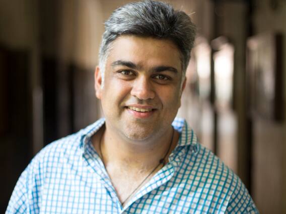 I Like To Portray Empowered Women On-screen: Creator-producer Siddharth Malhotra