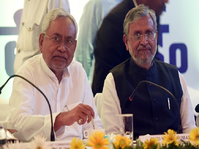 Bihar CM Nitish Kumar Targets Over 200 Seats In Bihar Assembly Polls, Says No Problem With NDA Bihar Elections: Nitish Kumar Bihar Government No Rift In NDA Ally