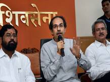 Maharashtra Polls: Shiv Sena Firm On 50-50 Seat Sharing Formula; Details Likely On Sunday