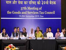 Big Day For India Inc! GST Council Announces Tax Sops For Hotel, Defence, Jewellery Sectors