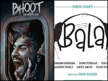 Vicky\'s \'Bhoot Part One: The Haunted Ship\' Moved From Nov 15, Ayushmann\'s \'Bala\' OPENS On That Date