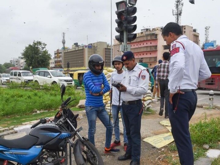 Traffic Violation: Centre-State Showdown Over Hefty Fines, Matter Reaches The Desk Of Attorney General Traffic Violation: Centre-State Showdown Over Hefty Fines, Matter Reaches The Desk Of Attorney General