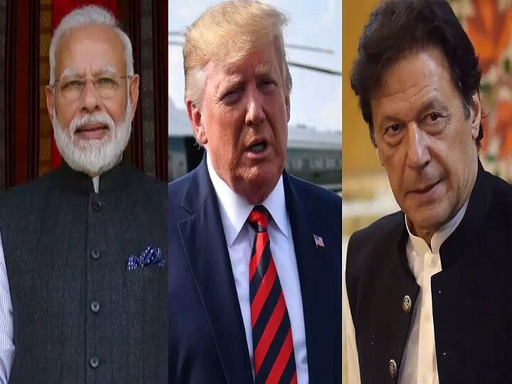 After ‘Howdy Modi’ Event, Donald Trump To Meet Pakistan PM Imran Khan On Monday, PM Modi On Tuesday In New York After ‘Howdy Modi’ Event, Trump To Meet Pak PM Imran On Monday, PM Modi On Tuesday In New York