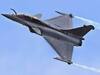 IAF Receives First Rafale Combat Aircraft In France
