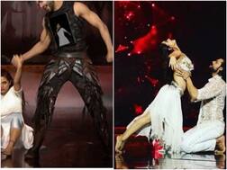 Nach Baliye 9: TV Actress Madhurima Tuli REVEALS Her EX Vishal Aditya Singh Called Ch**iya & Pushed Her To The Ground; SHOCKING DETAILS INSIDE!