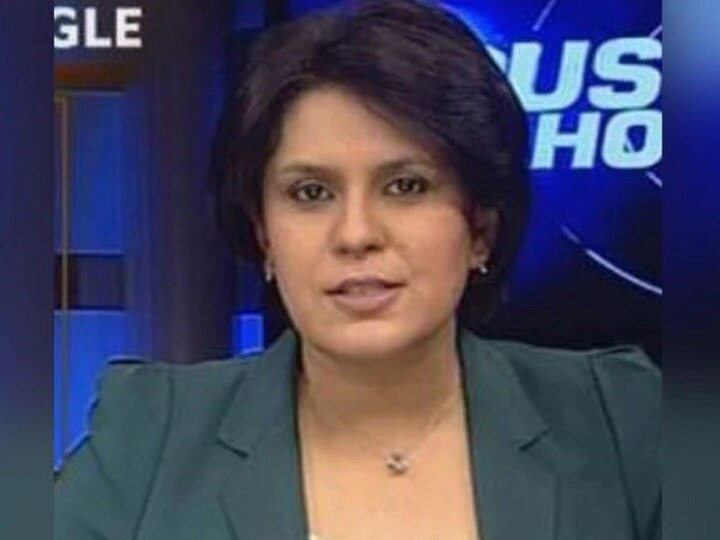 Congress Appoints Supriya Shrinate As Spokesperson Congress Appoints Supriya Shrinate As Spokesperson