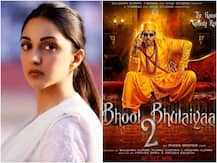 It\'s Official! Kiara Advani To Romance Kartik Aaryan In \'Bhool Bhulaiyaa 2\'