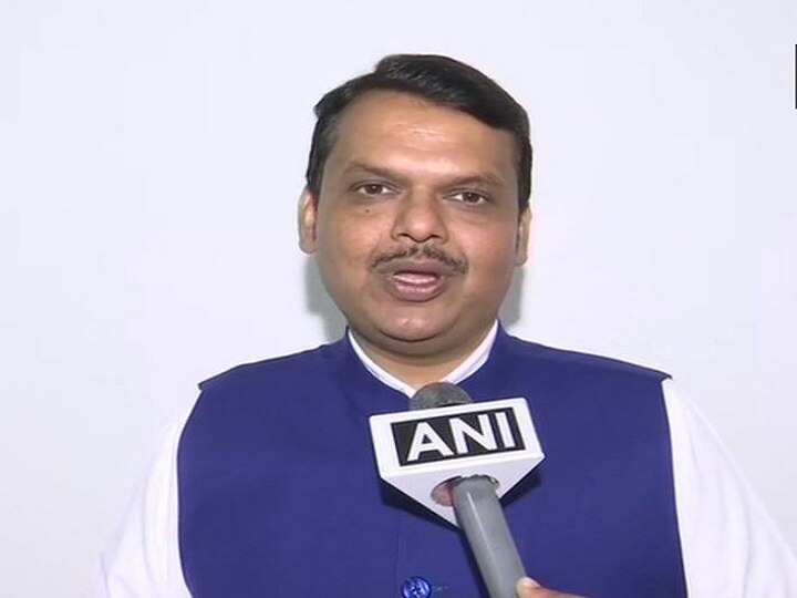 Maharashtra Gears Up For Assembly Polls; BJP-Shiv Sena To Contest Jointly, Devendra Fadnavis Confident To Return As CM Maharashtra Gears Up For Assembly Polls; BJP-Shiv Sena To Contest Jointly, Devendra Fadnavis Confident To Return As CM