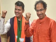 ABP News Opinion Poll: Congress-NCP Gamble Fails As NDA To Retain Maharashtra Assembly Elections