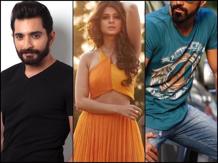 Beyhadh 2: NOT Siddhant Karnick, Jennifer Winget To ROMANCE Ashish Chowdhry In The Show? Beyhadh 2: NOT Siddhant Karnick, Jennifer Winget To ROMANCE This B'wood & TV Actor In The Show?