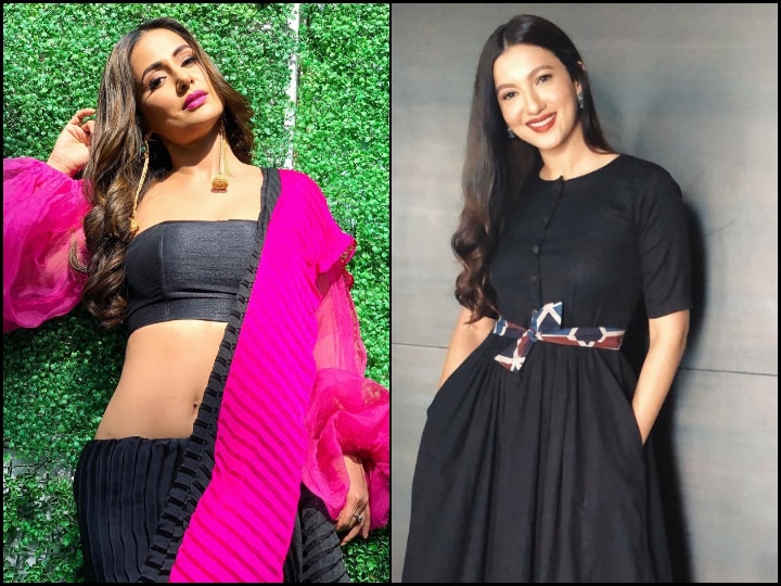 Kasautii Zindagii Kay 2: Gauahar Khan To Play NEW Komolika, Will REPLACE Hina Khan? Kasautii Zindagii Kay 2: Gauahar Khan To REPLACE Hina Khan As NEW Komolika?