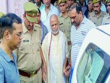 Why SIT Booked BJP\'s Rape Accused Leader Chinmayanand Under 376 C, not 376