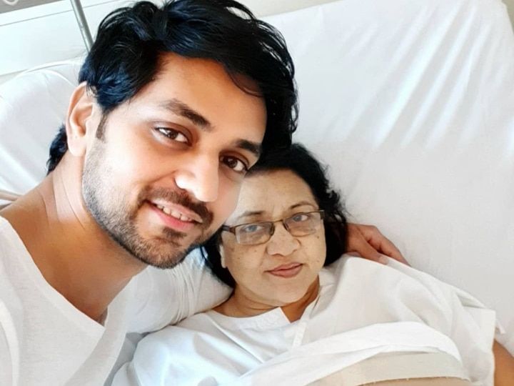 Silsila-Badalte Rishton Ka Actor Shakti Arora’s Mother Undergoes Knee Replacement Surgery Shakti Arora’s Mother Undergoes Surgery, 'Silsila' Actor Shares EMOTIONAL Post For Her