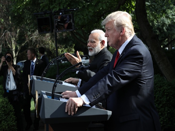 Narendra Modi's Houston Visit: India, US To Deepen Bilateral Energy Cooperation Narendra Modi's Houston Visit: India, US To Deepen Bilateral Energy Cooperation