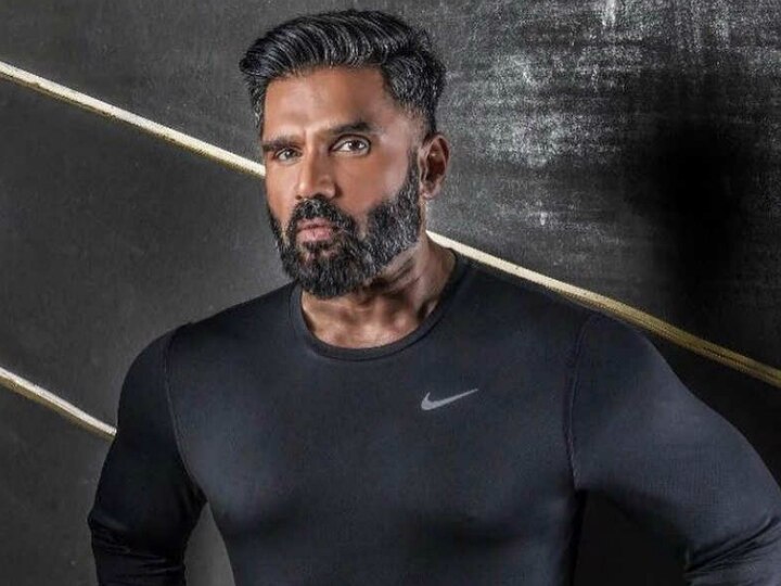 Suniel Shetty: I've Learnt Everything From My Failures Suniel Shetty: I've Learnt Everything From My Failures