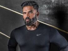 Suniel Shetty: I\'ve Learnt Everything From My Failures