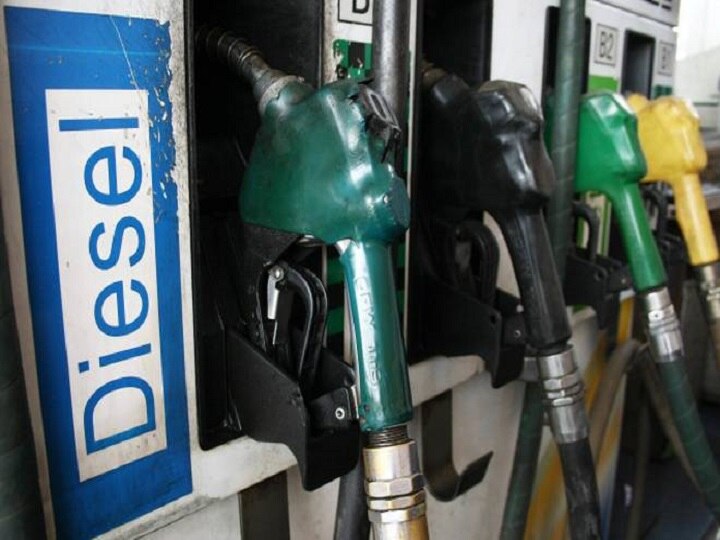 Petrol, Diesel Prices In India: Fuel Cost Rise For 6th Day Straight Petrol, Diesel Prices In India: Fuel Cost Rise For 6th Day Straight