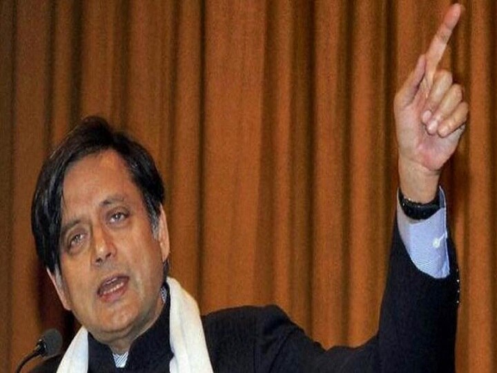 PM Modi Deserves Respect When He Represents India Abroad, Says Congress Leader Shashi Tharoor PM Modi Deserves Respect When He Represents India Abroad, Says Congress Leader Shashi Tharoor