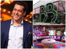 Bigg Boss 13: Leaked Inside Pics Giving Tour To \'BB 13\' House Including Bedroom, Kitchen, Living Area!