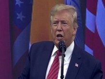 Howdy, Modi!: Without Mentioning \'Kashmir\' US President Donald Trump Targets Radical Islamic Terrorism In His Speech