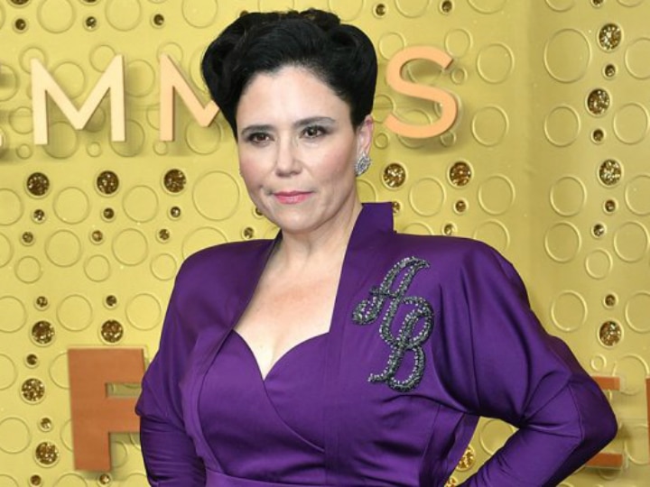 Emmy Awards 2019: Alex Borstein Wins Emmy For Supporting Actress In Comedy Series Emmy Awards 2019: Alex Borstein Wins Emmy For Supporting Actress In Comedy Series