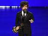 Emmy Awards 2019: Peter Dinklage Wins Supporting Actor In Drama Series For \'Game Of Thrones\'