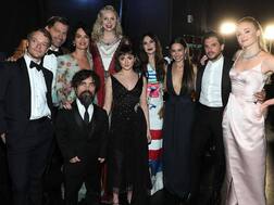 Emmy Awards 2019: 'Game Of Thrones' Cast Gets A Standing Ovation! Watch Video!