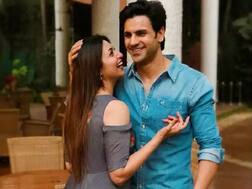 After Divyanka Tripathi, Her Actor-Hubby Vivek Dahiya To Make His Digital Debut With ZEE5's 'Black Tornado'!