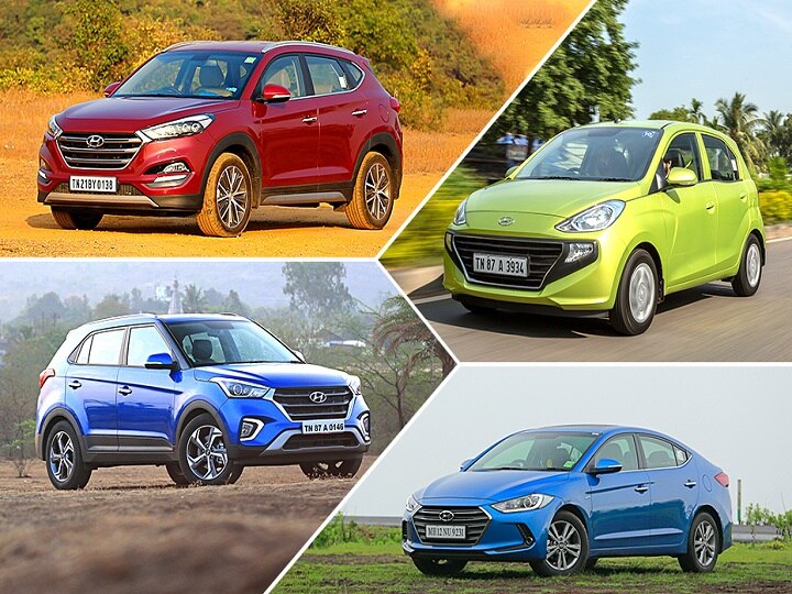 Save Up To Rs 2 Lakh On Elantra And Tucson Save Up To Rs 2 Lakh On Elantra And Tucson
