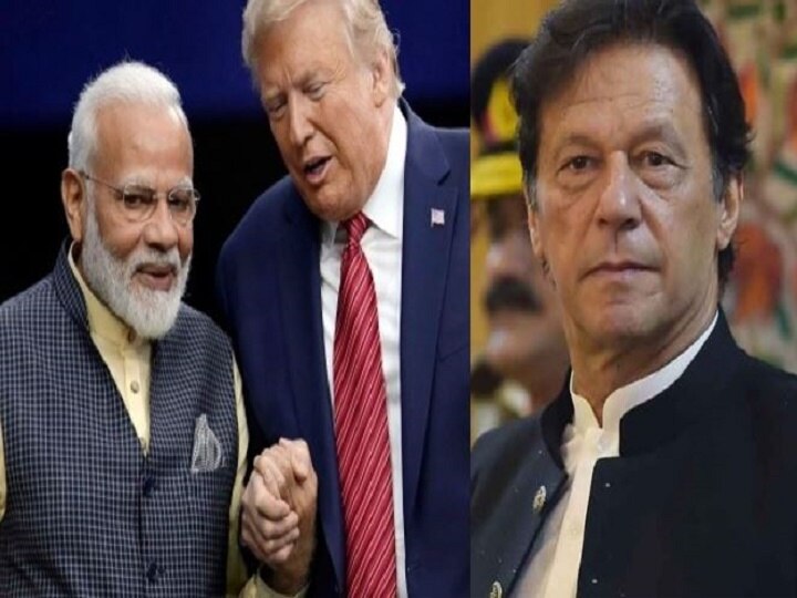 UNGA: PM Modi In New York;  Imran Khan To Meet Trump On Sidelines Of Session UNGA: PM Modi In New York; Imran Khan To Meet Trump Today On Sidelines Of Session