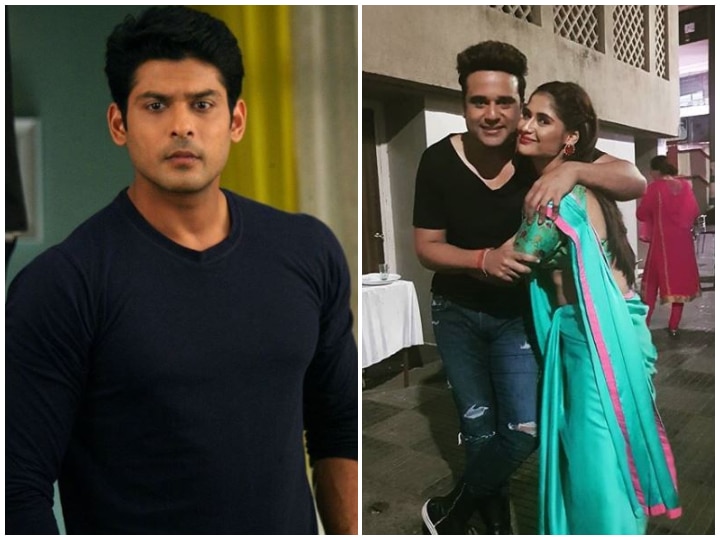 'Bigg Boss 13' Contestant Sidharth Shukla Is Dating Krushna Abhishek's Actress-Sister Arti Singh? 'Balika Vadhu' Fame Sidharth Shukla & Krushna Abhishek's Actress-Sister Arti Singh Dating Each Other?