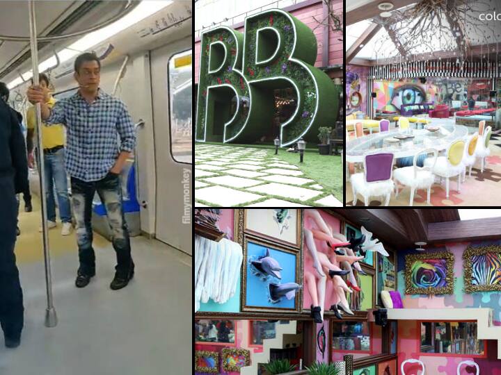 Bigg Boss 13: Salman Khan At BB 13 Launch Press Conference, Makers Release Official INSIDE PICS Of The House! Bigg Boss 13: Salman Khan At BB 13 Launch Press Conference, Makers Release Official INSIDE PICS Of The House!