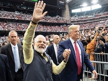 Modi Should Have Avoided \'Abki Bar Trump Sarkar\': Congress