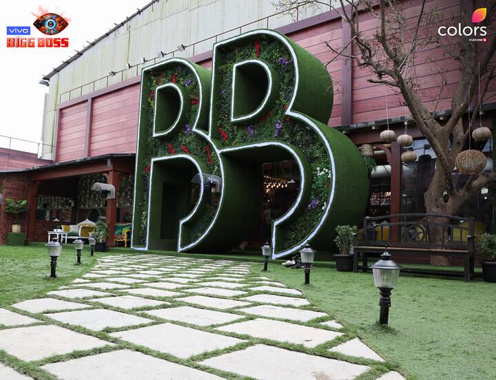 The inside pictures of the new Bigg Boss 13 house built in Film City at Goregaon instead of regular Lonavala, were also shared by the makers on Monday morning and commenting on this, host Salman said-