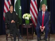 Ready To Mediate On Kashmir Issue If India And Pakistan Agree: Trump