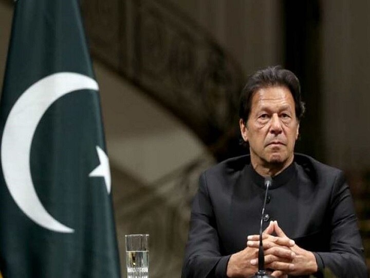 Pakistan PM Imran Khan Says India Refusing To Talk To Islamabad On Kashmir Pakistan PM Imran Khan Says India Refusing To Talk To Islamabad On Kashmir